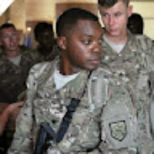 Meet your Posher, Jemel